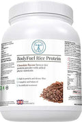 Complementary Supplements | BodyFuel Brown Rice Protein Powder Plus Chicory, Green Tea Complementary Supplements Au supplements