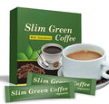 Natural Herbs Green Coffee with light Roast Vanilla flavor Heath Secret Au supplements
