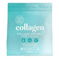 Collagen Powder with Hyaluronic Acid 400g - Collagen Peptides Supplement + Amino Acids Alpha Foods Au supplements