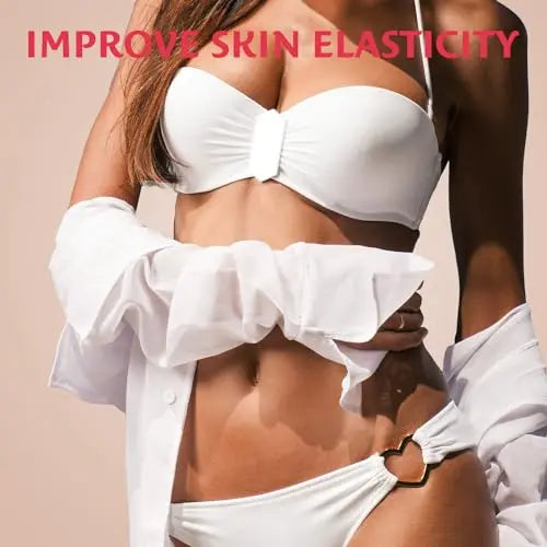 B Flat Belly Firming Cream, Skin Tightening Cream for Body, Belly Firming and Tightening ANSDUR Au supplements