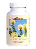 Solluna by Kimberly Snyder Feel Good Detoxy — Natural Colon Cleanse & Digestion SOLLUNA BY KIMBERLY SNYDER Au supplements
