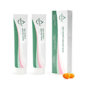 Lubracil - Topical Vulva Cream - Daily Care Moisturizer Helping with Vaginal Dryness, Burning, Lubracil Au supplements