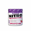 Bluebonnet Nutrition Extreme Edge Nitro Powder, Nitric Oxide Precursor, Increase Blood Bluebonnet Au supplements