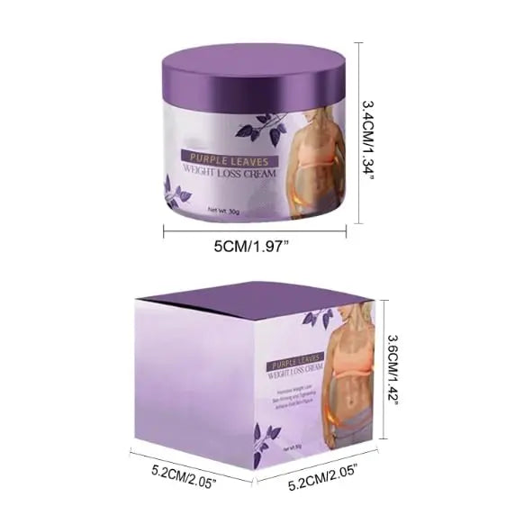 Kenyan Purple Leaves Weight Loss Cream,Kenyan Weight Loss Cream, Fat Burning Cream Yedvog Au supplements