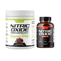 Snap Supplements Pre-Workout Beets + Nitric Oxide Booster (2 Products) Snap Supplements Au supplements