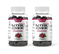 Snap Supplements Nitric Oxide Beet Root Gummies - Support Healthy Blood Circulation Snap Supplements Au supplements