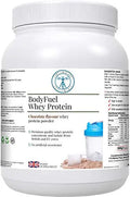 Complementary Supplements - BodyFuel Whey Protein Isolate & Concentrate Chocolate Flavour Complementary Supplements Au supplements