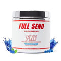 FULL SEND Pre Workout Powder with Beta Alanine, Preworkout Energy Supplement FULL SEND Au supplements