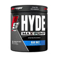 PROSUPPS Hyde Max Pump Pre Workout for Men and Women - Nitric Oxide Supplement PROSUPPS Au supplements