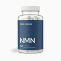 Peak Human Beta-NMN | Beta Nicotinamide Mononucleotide NAD+ Precursor - Advanced Cellular Energy & Longevity - Promotes Vitality, Metabolic Function & Focus - Non-GMO, Vegan Capsules - 60 Count Peak Human Au supplements