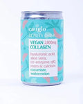 Eauglo- Cucumber & Watermelon Vegan Collagen Beauty Drink, Anti-Ageing & Radiant Skin EauGlo Au supplements