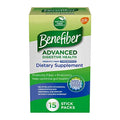 Benefiber Advanced Digestive Health Prebiotic Fiber Supplement Powder with Probiotics Benefiber Au supplements