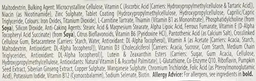 Vitabiotics Wellman 70+ 30 Tabs Vitabiotics Au supplements
