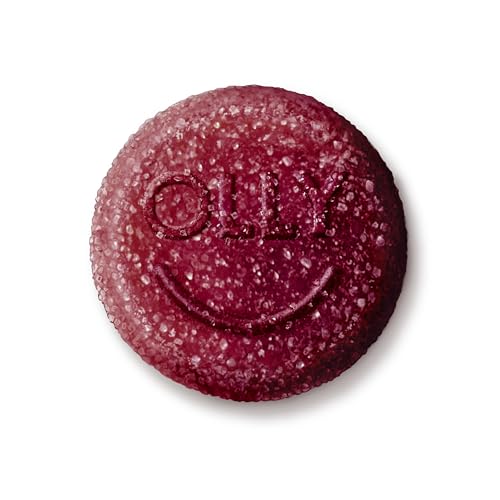 OLLY Relaxing Magnesium Gummies, Supports Muscle Relaxation*, Magnesium Citrate, Raspberry Lavender Flavor, 15 Day Supply - 60 Count
