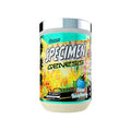 Specimen Full Spectrum High Stimulant Pre-Workout Powder | Supercharged Energy Glaxon Au supplements