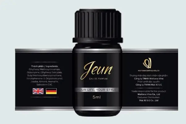MATXI S.G Combo IFree -Daily Intimate Wash- Feminine Care Wash 120ml & Inner Perfume Jeun 5ml MATXI S.G Au supplements