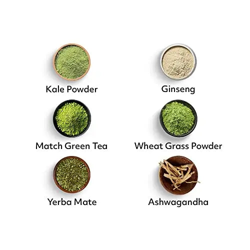 Protein Works Super Greens Extreme Powder , 156 Health Benefits , 41 Active Ingredients Protein Works Au supplements