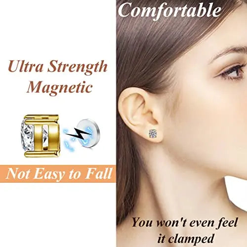 Vicmag Lymphatic Magnetic Earrings, Lymphvity Magnetic Therapy for Women, Magnetology Vicmag Au supplements