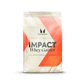 Myprotein Impact Weight Gainer Powder - Chocolate Smooth - 2.5KG (25 Servings) Myprotein Au supplements