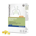 Respiratory Health Pranacaps Pranarom Au supplements