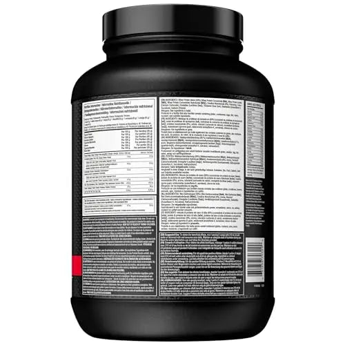 MuscleTech Whey Protein Powder | MuscleTech Nitro-Tech | Isolate & Peptides MuscleTech Au supplements