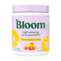Bloom Nutrition High Energy Pre Workout Powder, Amino Energy with Beta Alanine Bloom Nutrition Au supplements
