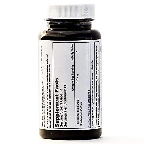 BioTropicLabs Oxcia – Clean, Powerful Energy Delivered via Blood Oxygenation-vasodilation Oxcia Au supplements