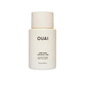 OUAI Fine Hair Conditioner Travel Size - Volumizing Conditioner for Fine Hair with Keratin, Biotin & Chia Seed Oil - Adds Softness, Bounce & Volume - Free from Parabens, Sulfates & Phthalates (3 Oz) OUAI Au supplements