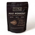 Vegan Post Workout Protein Powder | Dark Chocolate | 301g | Tame Nutrition Tame Nutrition Au supplements