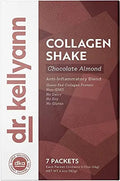 Dr. Kellyann Keto Chocolate Almond Shakes - 100% Grass Fed Collagen Protein by Bone Dr. Kellyann Au supplements