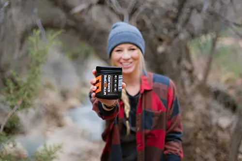 MTN OPS Enduro Nitric Oxide Supplement & Stim-Free Pre Workout - 30 Servings MTN OPS Au supplements