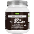 Vegan Collagen Powder, Plant-Based Peptide Protein Supplement with Glycine, 21 Amino Acids & Vitamin C, Complete Collagen Igennus Healthcare Nutrition Au supplements