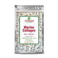 Marine Collagen Capsules - 600mg High Strength Hair, Skin and Joint Supplement VitMan Nutrition Au supplements