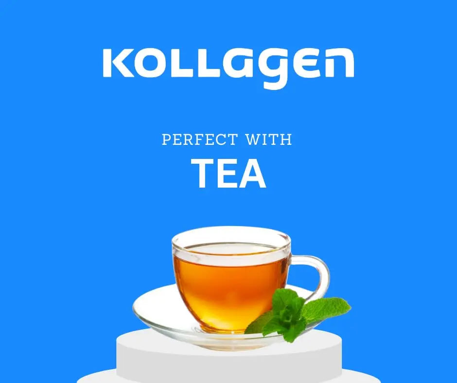 100% Pure Collagen Peptides Powder 400g Kollagen: Hydrolysed Bovine Collagen Peptides (Type 1) My Store Au supplements