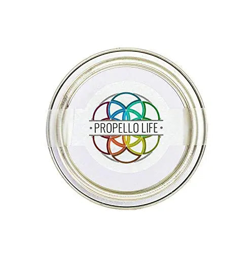 Propello Life Pre-Workout Drink Mix, West Coast Citrus, 450g Propello Life Au supplements