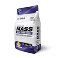 Out Angled Method Mass Gainer Powder, Tropical Banana, 6kg, 100 Scoops OUT ANGLED Au supplements