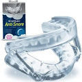 Anti-Snore Device by SmartGuard. New Customizable Snore Reducing SmartGuard Au supplements
