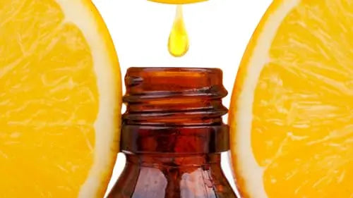 mommy care Sweet Orange Essential Oil for Aromatherapy 0.338 fl oz Brazil Origin MOMMY CARE Au supplements