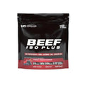OUT ANGLED Beef Iso Plus, Beef Protein Isolate Powder, High Protein with Natural BCAAs, Zero Fat and Sugar OUT ANGLED Au supplements