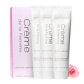 Crème De La Femme Daily Vaginal Moisturizing Cream for Long-Lasting Relief from Feminine Dryness Creme de la Femme Au supplements