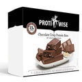 ProtiWise – High Protein 15g Bar | 7/Box | Weight Loss, Diet, KETO Friendly, Hunger Control ProtiWise - By Doctors Weight Loss Au supplements