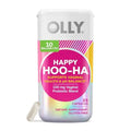 OLLY Happy Hoo-Ha Capsules, Probiotic for Women, Vaginal Health and pH OLLY Au supplements