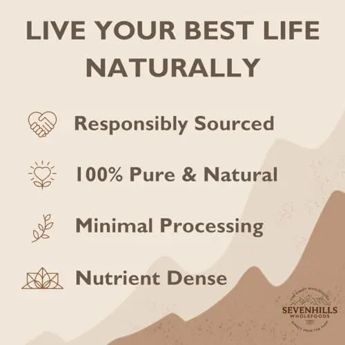 Sevenhills Wholefoods Organic Rice Protein Powder, Vegan, 2kg Sevenhills Wholefoods Au supplements