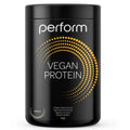 Vegan Protein Powder | 1kg | 30 Servings | 4 Protein Sources | Perform (Double Chocolate) ROS Nutrition Au supplements