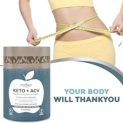 Keto Acv Gummies - Keto Acv Gummies for Advanced Weight Loss & Belly Fat Loss ITZ OKY Au supplements