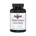 Vitanica Women's Phase II, Menopause Support, Vegan, 90 Capsules Vitanica Au supplements