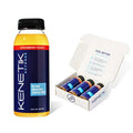 KENETIK Clean Energy Drink Mix, Sugar Free & Caffeine Free Drinkable Ketones For Energy Kenetik Au supplements