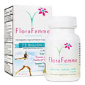 FLORAFEMME - pH Vaginal Probiotics Suppository - Supports pH Balance of Yeast & Bacteria FLORAFEMME Au supplements