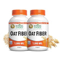 Botanic Choice Oat Fiber -Natural Oat Fiber Dietary Supplement to Support Digestive Health Botanic Choice Au supplements